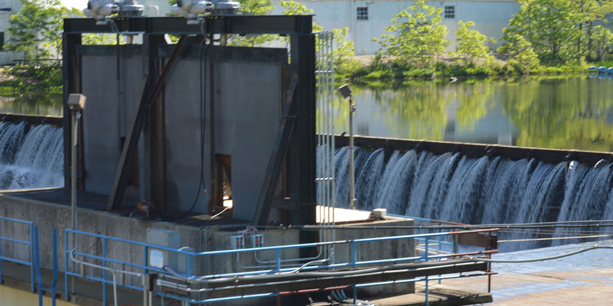 Hydro Power 