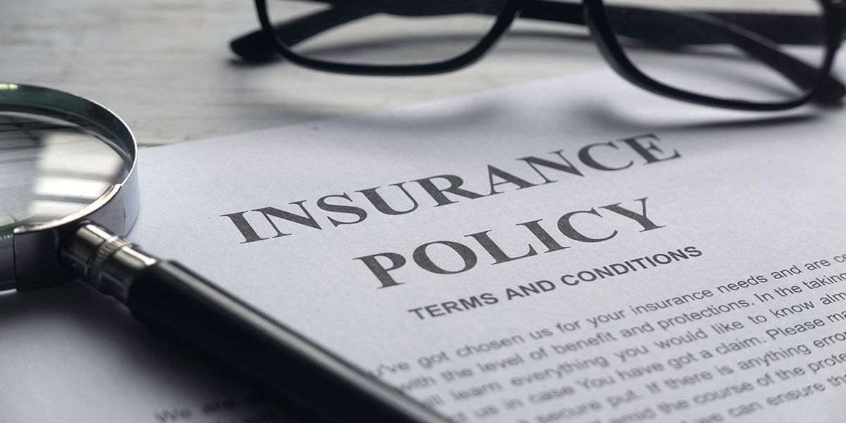 Financial Service - Insurance 