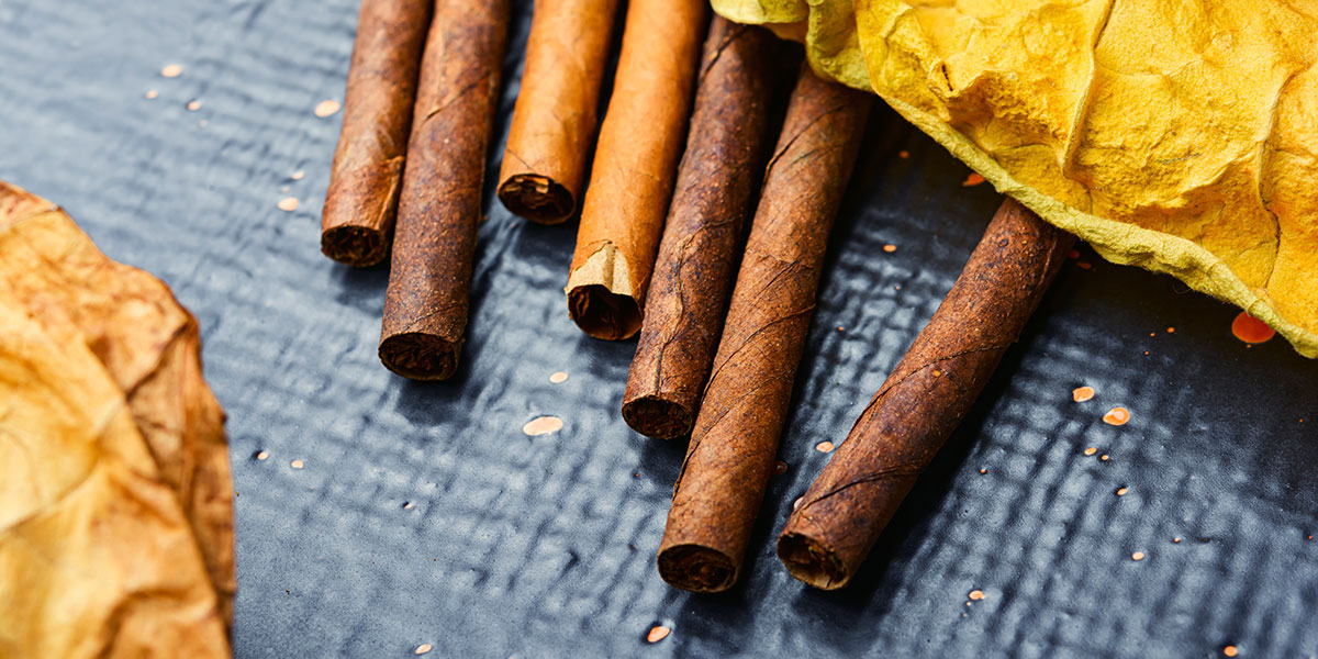 Tobacco 