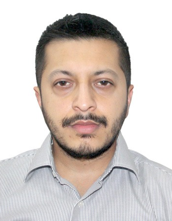 Akash Jatia