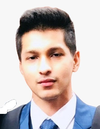 Saksham Jatia
