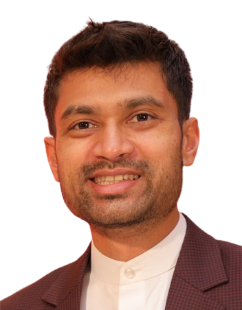 Akhil Gupta