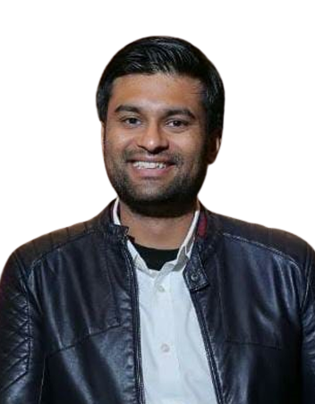 Ayush Gupta
