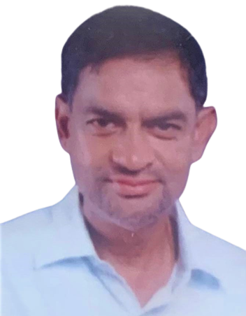 Pawan Gupta
