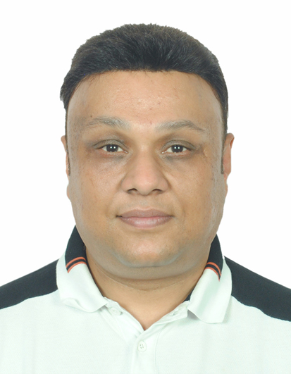 Ketan Gupta