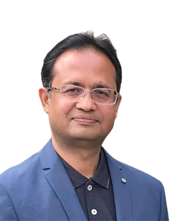 Deepak Bansal 