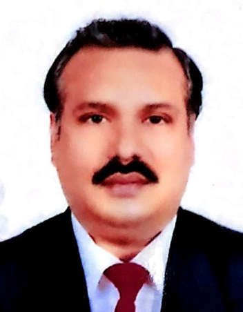 Anurag Sharma