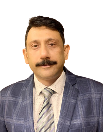Rabi Ranjan Prakash