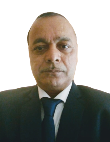 Ashok Dhiren Sarker