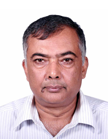 Saroj Kumar Srivastava