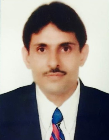 Bheekam Chand 