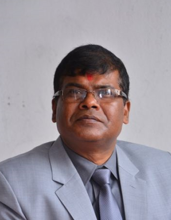 Manoj Kumar Lal Karn