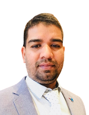 Babulal Sharma