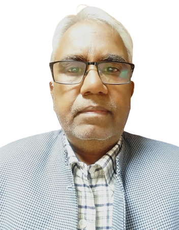 Tara Prakash Joshi