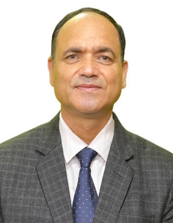 Krishna Bhatta